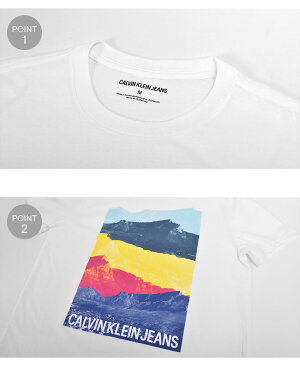 CALVINKLEINJEANS(カルバンクラインジーンズ)