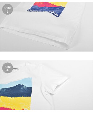 CALVINKLEINJEANS(カルバンクラインジーンズ)