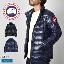 楽天市場】CANADA GOOSE（カラーネイビー）（メンズファッション）の通販
