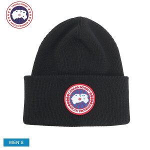 �J�i�_�O�[�X �A�[�N�e�B�b�N �g�[�N �r�[�j�[ �����Y �u���b�N �� CANADA GOOSE ARCTIC TOQUE 6936M �h�� �j�b�g�X �~ �A�E�g�h�A �g���� �t�@�b�V���� ���i�� �ϋv�� ���j�Z�b�N�X �g�����h ���K �X
