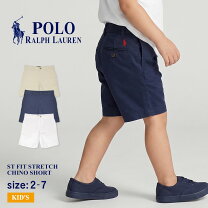 楽天市場】ポロラルフローレン ハーフパンツ（キッズ・ベビー 