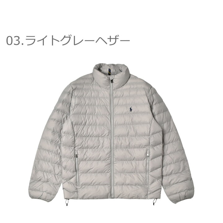 楽天市場】ポロ ラルフローレン テラ ポリー フィル ジャケット 