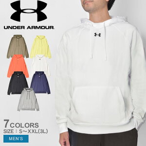 A_[A[}[ Co t[X t[fB p[J[ Y ubN  zCg  UNDERARMOUR RIVAL FLEECE HOODIE 1379757 gbvX  N uh AEghA W[ X|[c t[h 