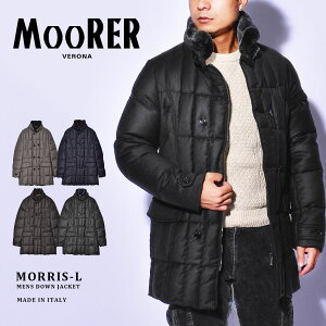 Moorer Morris メンズダウン 通販 人気ランキング 価格 Com