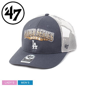 �ySALE��max18���I�t�I�z47 �u�����h �L���b�v LOS ANGELES DODGERS MLB WORLD SERIES DUELING 47 TRUCKER �X�q �����Y ���f�B�[�X �l�C�r�[ �� �z���C�g �� 47 BRAND CAPS BWS-WSLDR12CNP �L���b�v �g���b�J�[ ���T���[��
