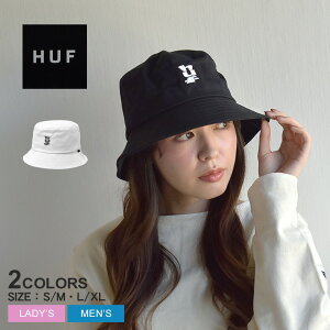 �n�t SET MEGABLAST BUCKET HAT �o�P�b�g�n�b�g �����Y ���f�B�[�X �u���b�N �� �z���C�g �� HUF HT00882 �X�q �o�P�n �n�b�g �X�g���[�g �X�P�[�g ���S �h�J �h���イ ������� �J�W���A�� �V���v�� �X