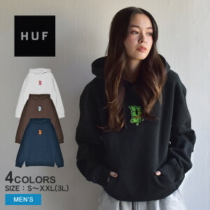 �n�t MEGABLAST EMB P�^O HOODIE �p�[�J�[ �����Y �l�C�r�[ �� �u���b�N �� HUF PF00757 �E�F�A �g�b�v�X �v���I�[�o�[�p�[�J�[ �X�E�F�b�g �t�[�f�B�[ �t�[�f�B �X�G�b�g �X�P�[�^�[ �X�P�{�[ ���� ��