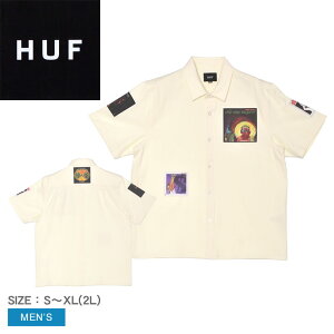 �n�t STAX PATCHES BUTTON UP �����V���c �����Y �x�[�W�� HUF BU00235 �E�G�A �V���c �J�W���A���V���c �g�b�v�X Stax Records �X�^�b�N�X�E���R�[�h �R���{ �u�����h �T�[�t �J�W���A�� �X�|�[�e�B �X�P