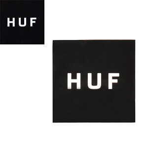 ylR|Xzz nt BOX LOGO STICKER XebJ[ Y fB[X ubN  HUF AC00853 V[ X[cP[X p\R PC S JX^ XP{[ XP[g{[h X|[c Xg[g 