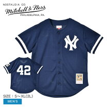 楽天市場】Mitchell & Ness MLBの通販