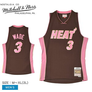 ~b`FlX JERSEY HEAT 2005 DWYANE WADE jtH[ Y uE  sN MITCHELLNESS TFSM6695-MHE05DWABROW NBA EGA EFA ^Ngbv m[X[u gbvX uh oXP oXP