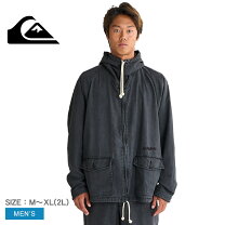 楽天市場】QUIKSILVER マウンテンパーカーの通販
