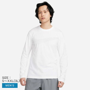 �ySALE��max21���I�t�I�z�i�C�L Dri-FIT �t���b�V�� L�^S T�V���c ����T�V���c �����Y �z���C�g �� NIKE FQ3884 �E�F�A �g�b�v�X �J�b�g�\�[ �N���[�l�b�N �ێ� �u�����h �h���C�t�B�b�g ���� �����O�X