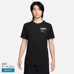 �y�l�R�|�X�z���z �i�C�L Dri-FIT �g���b�N�N���u T�V���c ����T�V���c �����Y �u���b�N �� NIKE FQ3919 �E�F�A �g�b�v�X �J�b�g�\�[ �N���[�l�b�N �ێ� �u�����h �h���C�t�B�b�g ���� �V���[�g�X