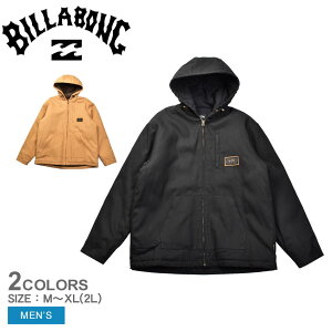 r{ ADIV [NWPbg AEghAWPbg Y ubN  uE  BILLABONG ADIV WORK JACKET BC012761 AE^[ 㒅  킽 h R t[h WPbg uh AEgh
