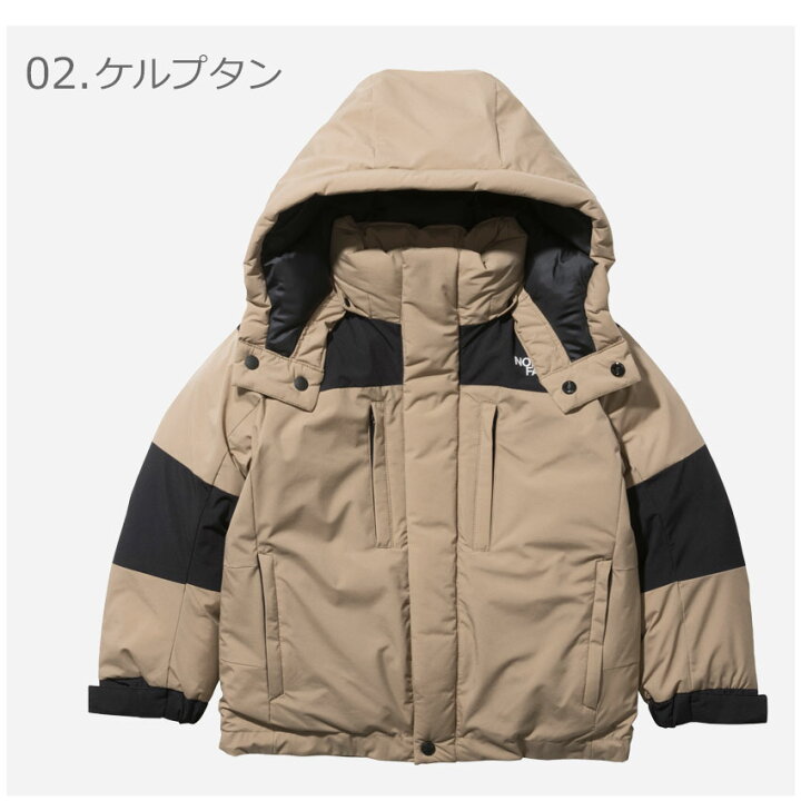 楽天市場】ザ ノースフェイス ジャケット キッズ ジュニア 子供  
