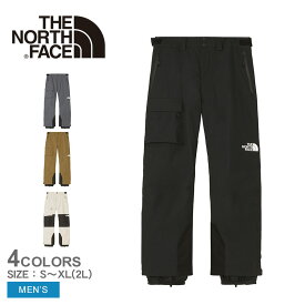 ザ ノースフェイス シュカブラパンツ パンツ メンズ 黒 ブラック 白 ホワイト グレー ブラウン THE NORTH FACE Shukabra Pant NS62312 ズボン 長ズボン ロングパンツ スノーウェア スノボ スキー スノーボード 雪 冬 アウトドア レジャー