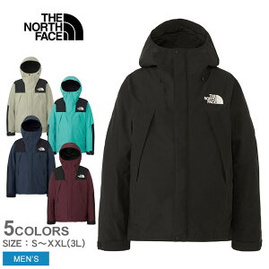 THE NORTH FACE UEm[XEtFCX }Ee WPbg WPbg Y ubN  u[  J[L O[ MOUNTAIN JACKET NP61800 tWbv WbvAbv AE^[ X|[c JWA
