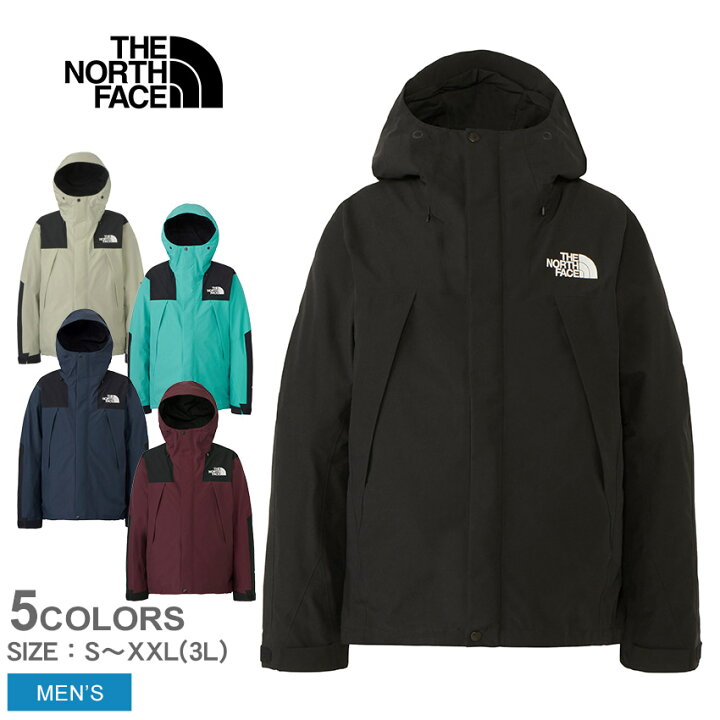 楽天市場】THE NORTH FACE ザ・ノース・フェイス マウンテン 