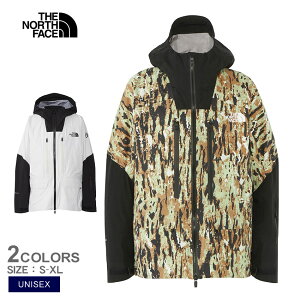 THE NORTH FACE ザ・ノース・フェイス フューチャーライト RTG ジャケット スノージャケット ユニセックス ホワイト 白 カーキ 迷彩 カモフラ FL RTG Jacket NS62303 メンズ レディース スノボウェア ス