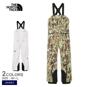 THE NORTH FACE UEm[XEtFCX t[`[Cg RTG ru pc jZbNX ubN  uE  zCg  FL RTG Bib NS62304 rupc XL[ Xm[{[h {gX AEgh