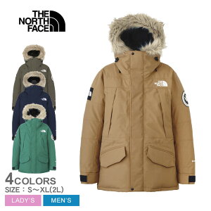 THE NORTH FACE UEm[XEtFCX A^[NeBJp[J _EWPbg jZbNX lCr[  J[L ANTARCTICA PARKA ND92342 EGA AEghAWPbg _EWPbg AE^[ 