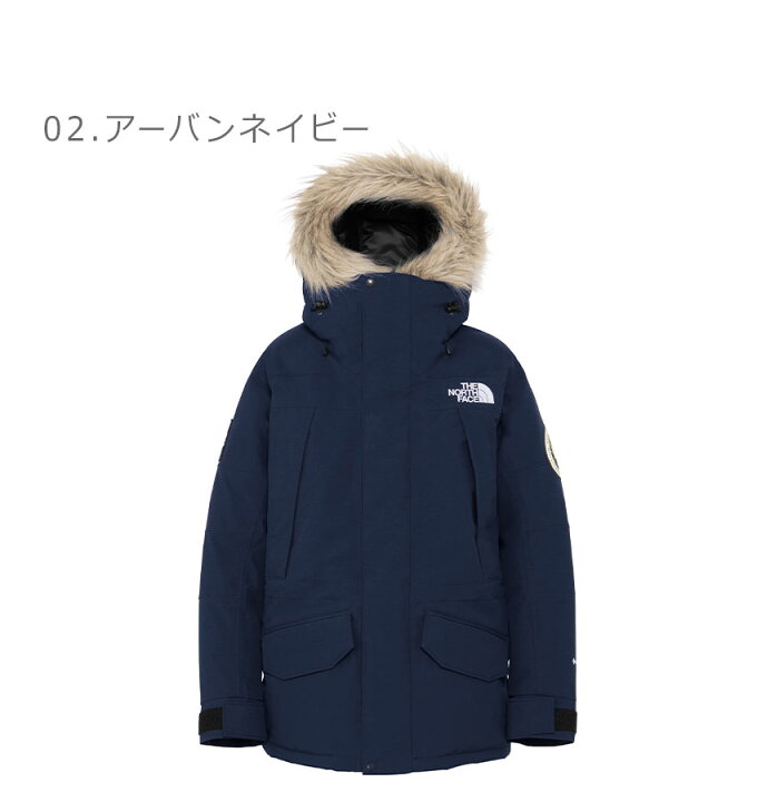 楽天市場】THE NORTH FACE ザ・ノース・フェイス アンタークティカ 