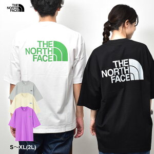 THE NORTH FACE UEm[XEtFCX V[gX[uVvJ[XL[eB[ TVc Y fB[X ubN  zCg  NT32434 gbvX EFA EGA  N[lbN