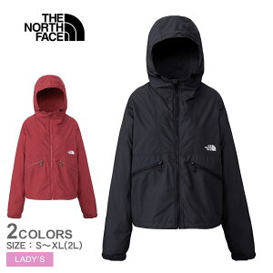 THE NORTH FACE UEm[XEtFCX V[gRpNgWPbg VFWPbg fB[X bh  ubN  NPW22430 AE^[ WPbg 㒅 y  ͂ t[h V[g 