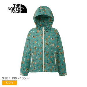 UEm[XEtFCX mxeBRpNgWPbg WPbg LbY O[  u[  THE NORTH FACE Novelty Compact Jacket NPJ22511 EFA gbvX  㒅 OX[u AE^[ A