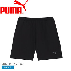 �v�[�} �T�}�[ �V���[�g �p���c �p���c �����Y �u���b�N �� PUMA SUMMER SHORT PANTS 686875 �Y�{�� �{�g���X �n�[�t�p���c �Z�p�� ���Y�{�� �|�P�b�g �V���v�� �X�|�[�e�B �X�g���[�g �u�����h �����|
