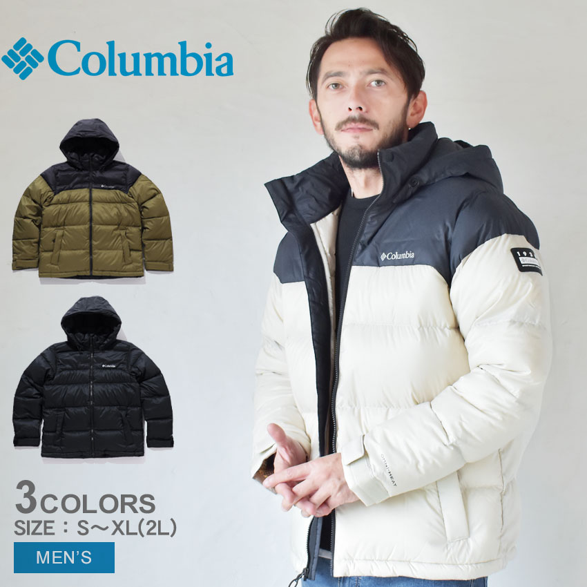 コロンビア ジャケット メンズの通販・価格比較 - 価格.com