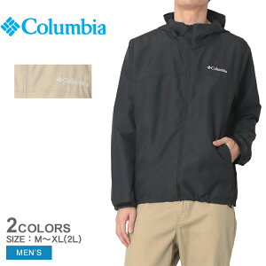 Columbia」 ブルゾン M ダークグリーン メンズ コロンビア(Columbia 