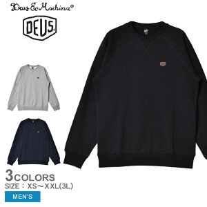 fEX GNX }Li XEFbg Y V[h X^_[h N[ DEUS EX MACHINA SHIELD STAND CREW DMF208878 EFA  XGbg g[i[ N h  N[lbN uh S