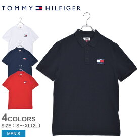 楽天市場 トミーヒルフィガー ポロシャツ メンズファッション の通販