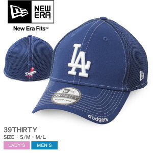 �y���l�i���������z�j���[�G�� MLB NEO 39THIRTY COLLECTION �X�q �����Y ���f�B�[�X �u���[ �� NEW ERA 10059487 ���T���[���X�E�h�W���[�X Los Angeles Dodgers �L���b�v �x�[�X�{�[���L���b�v BB�L���b�v ��