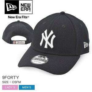 �j���[�G�� MLB THE LEAGUE 9FORTY COLLECTION �X�q �����Y ���f�B�[�X �l�C�r�[ �� NEW ERA 10047538 �L���b�v �x�[�X�{�[���L���b�v BB�L���b�v �싅�X 940 �싅 ���W���[���[�O �h�J �h���イ �ʃt�@�X�i�[