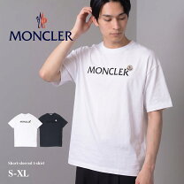 楽天市場】モンクレール tシャツ（サイズ（S/M/L）S）の通販