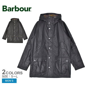 �o�u�A�[ �r�f�C�� ���b�N�X�p�[�J�[ �W���P�b�g �����Y �l�C�r�[ �� �J�[�L�O���[�� BARBOUR BEDALE WAX PARKA MWX2494 �E�F�A �A�E�^�[ �W���P�b�g ���b�N�X�R�b�g�� �I�C���h�W���P�b�g �t�[�h�t��