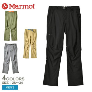 }[bg pc Y ARCH ROCK PANT MARMOT M10842 uh {gX Opc Y{ O AEghA  ڂ X|[c oR gbLO ubN  O[ uE J[