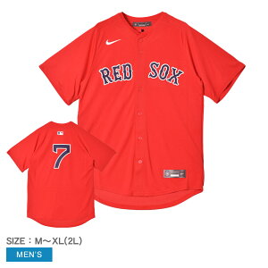 iCL LIMITED BQA1R.SOX ALTERNATE jtH[Vc Y bh  NIKE T7LM-BQA1-BQ9-00P {XgEbh\bNX BOSTON RED SOX MLB W[[O gbvX x[X{[Vc jtH[ E