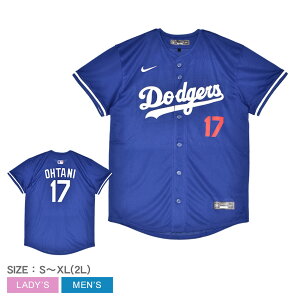 iCL LIMITED ALT 2 PLAYER JERSEY Jĕ jtH[Vc Y fB[X u[  NIKE PZ3B7LA2P00 T[XEhW[X Los Angeles Dodgers LAD MLB W[[O gbvX x[X{[