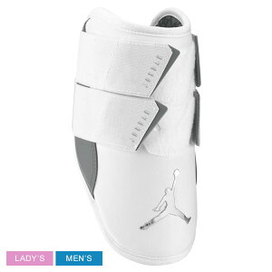 ナイキ フライ バッターズエルボガード エルボガード メンズ レディース ホワイト 白 シルバー 銀 NIKE JD1108 Dri-Fit ドライフィット 野球 ベースボール エルボーガード 硬式 軟式 一般 大人 打