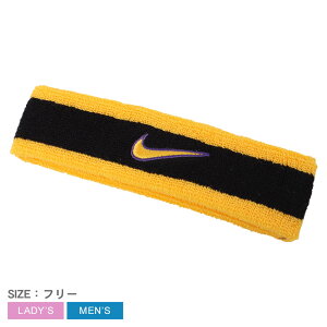 【ネコポス配送】 ナイキ スウッシュ クラシック ヘッドバンド ヘッドバンド メンズ レディース ゴールド 金 NIKE BN1000 スポーツ トレーニング ジム バスケットボール おしゃれ 人気 ランニン