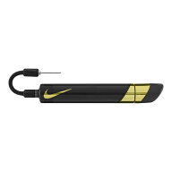 ナイキ ハイパースピード ボールポンプ スウッシュ 空気入れ ユニセックス ブラック 黒 NIKE BS4005 空気…