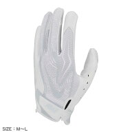 ナイキ ベイパージェット9.0 FG アメフト用品 ユニセックス ホワイト 白 NIKE FB0005 ナイキ フットボー…