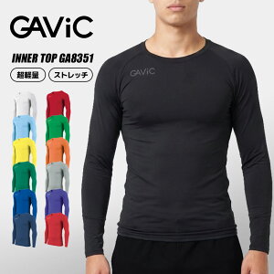 �K�r�b�N �����C���i�[ �����Y �C���i�[�g�b�v GAVIC INNER TOP GA8351 �E�F�A �g�b�v�X �X�|�[�c �t�B�b�g�l�X �W�� �g���[�j���O �T�b�J�[ �t�b�g�T�� �t�b�g�{�[�� �M���r�b�N �C�G���[ �I����