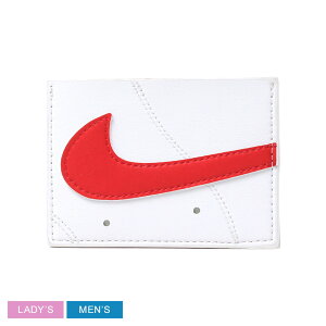 iCL GAtH[X 1 J[h EHbg J[hEHbg Y fB[X zCg  bh  NIKE AIR FORCE 1 CARD WALLET N1009738-173 z J[hP[X ~jz RpNg J[h X