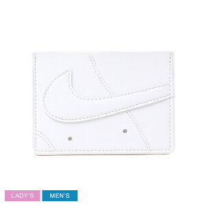 iCL GAtH[X 1 J[h EHbg J[hEHbg Y fB[X zCg  NIKE AIR FORCE 1 CARD WALLET N1009738-176 z J[hP[X ~jz RpNg J[h Xj[J[