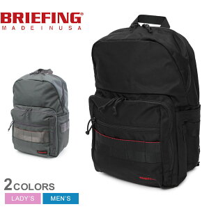 �u���[�t�B���O BS BOX PACK AG �o�b�N�p�b�N �����Y ���f�B�[�X �u���b�N �� �O���[ BRIEFING BRA241P38 ���΂� �� �����b�N �o�b�O �����b�N�T�b�N �r�W�l�X�o�b�O �ʋ� �ʊw �r�W�l�X �o�� ���s ���j